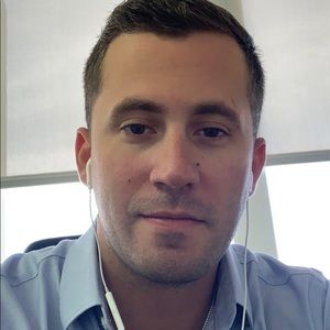 Meet your Posher, Roberto